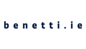 Benetti logo
