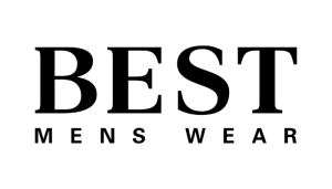 Best menswear logo