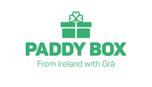 Paddy box logo