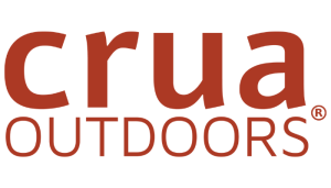 Crua outdoors logo