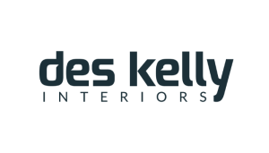 Des kelly interiors logo
