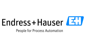 Endress + hauser logo