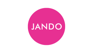 Jando logo