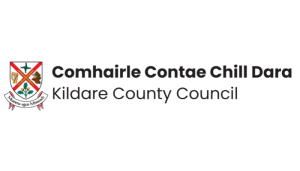 Kildare county council logo