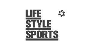 Life style sports logo