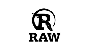 raw gyms logo