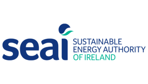 SEAI logo
